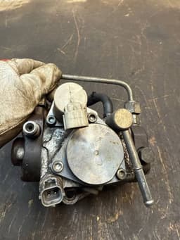 TOYOTA 221000R040 Fuel injection pump, diesel TOYOTA AVENSIS (T270) (2009-2018) — thumbnail 5