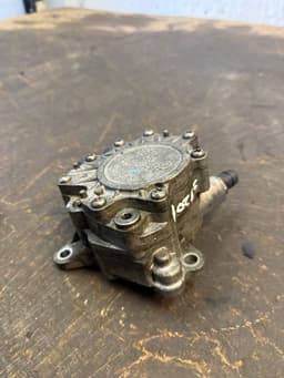 VW 03G145209C Fuel injection pump, diesel VW PASSAT B6 (3C) (2005-2010) — thumbnail 5