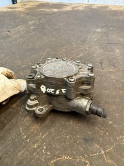 VW 03G145209C Fuel injection pump, diesel VW PASSAT B6 (3C) (2005-2010) — thumbnail 6