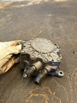 VW 03G145209C Fuel injection pump, diesel VW PASSAT B6 (3C) (2005-2010) — thumbnail 4