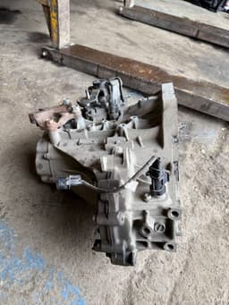 HYUNDAI 4300026681 Gearbox HYUNDAI i20 I (PB) (2008-2014) — thumbnail 5