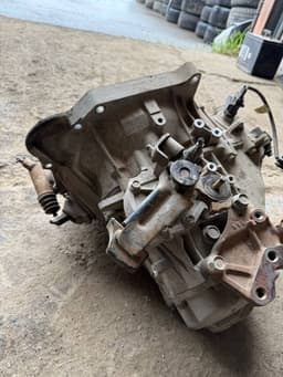 HYUNDAI 4300026681 Gearbox HYUNDAI i20 I (PB) (2008-2014) — thumbnail 8