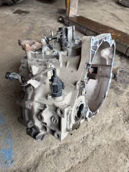 HYUNDAI 4300026681 Gearbox HYUNDAI i20 I (PB) (2008-2014) — thumbnail 4
