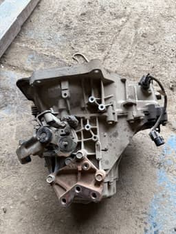 HYUNDAI 4300026681 Gearbox HYUNDAI i20 I (PB) (2008-2014) — thumbnail 7