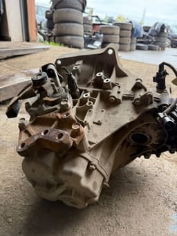 HYUNDAI 4300026681 Gearbox HYUNDAI i20 I (PB) (2008-2014) — thumbnail 10