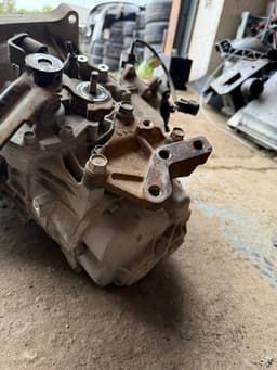 HYUNDAI 4300026681 Gearbox HYUNDAI i20 I (PB) (2008-2014) — thumbnail 9