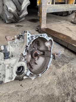 HYUNDAI 4300026681 Gearbox HYUNDAI i20 I (PB) (2008-2014) — thumbnail 3