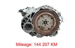 AUDI RRL Gearbox AUDI Q2 (GA) (2016-) — thumbnail 1