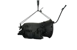 MERCEDES-BENZ R1402712601 722699 Gearbox MERCEDES-BENZ E-CLASS (W211) (2002-2009) — thumbnail 2