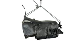MERCEDES-BENZ R1402712601 722699 Gearbox MERCEDES-BENZ E-CLASS (W211) (2002-2009) — thumbnail 4