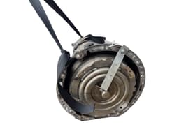MERCEDES-BENZ 722996 722.996 Gearbox MERCEDES-BENZ E-CLASS (W212) (2009-2016) — thumbnail 2