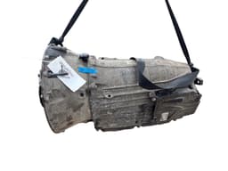 MERCEDES-BENZ 722996 722.996 Gearbox MERCEDES-BENZ E-CLASS (W212) (2009-2016) — thumbnail 1
