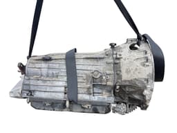 MERCEDES-BENZ 722996 722.996 Gearbox MERCEDES-BENZ E-CLASS (W212) (2009-2016) — thumbnail 3