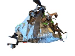 TOYOTA EA62 Gearbox TOYOTA COROLLA Verso II (AR10) (2004-2009) — thumbnail 1