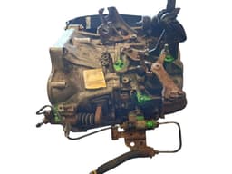 TOYOTA EA62 Gearbox TOYOTA COROLLA Verso II (AR10) (2004-2009) — thumbnail 5