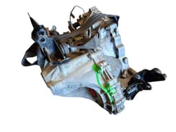 TOYOTA EA62 Gearbox TOYOTA COROLLA Verso II (AR10) (2004-2009) — thumbnail 3