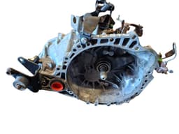 TOYOTA EA62 Gearbox TOYOTA COROLLA Verso II (AR10) (2004-2009) — thumbnail 2