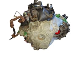 TOYOTA EA62 Gearbox TOYOTA COROLLA Verso II (AR10) (2004-2009) — thumbnail 6