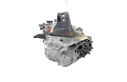 HYUNDAI 431113D000 430003D020 M6CF4 Gearbox HYUNDAI i40 (VF) (2011-2019) — thumbnail 3