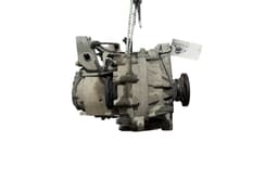 VW LHW Gearbox VW GOLF VI (5K) (2008-2013) — thumbnail 4
