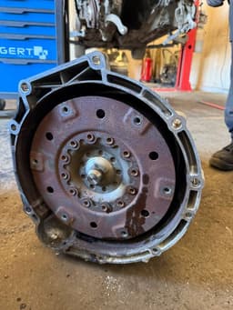 BMW 7642543 24008742499 24008605539 24405A13216 24348632168 24345A13132 Gearbox BMW 7 (F01, F02) (2008-2016) — thumbnail 2