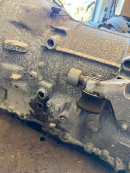 BMW 7642543 24008742499 24008605539 24405A13216 24348632168 24345A13132 Gearbox BMW 7 (F01, F02) (2008-2016) — thumbnail 9