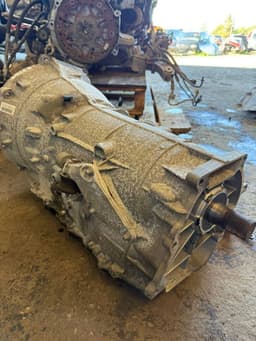 BMW 7642543 24008742499 24008605539 24405A13216 24348632168 24345A13132 Gearbox BMW 7 (F01, F02) (2008-2016) — thumbnail 8