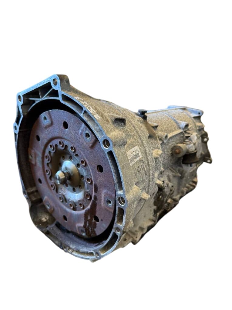 BMW 7642543 24008742499 24008605539 24405A13216 24348632168 24345A13132 Gearbox BMW 7 (F01, F02) (2008-2016)