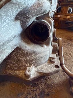 BMW 7642543 24008742499 24008605539 24405A13216 24348632168 24345A13132 Gearbox BMW 7 (F01, F02) (2008-2016) — thumbnail 7