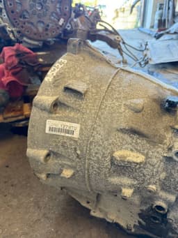 BMW 7642543 24008742499 24008605539 24405A13216 24348632168 24345A13132 Gearbox BMW 7 (F01, F02) (2008-2016) — thumbnail 10