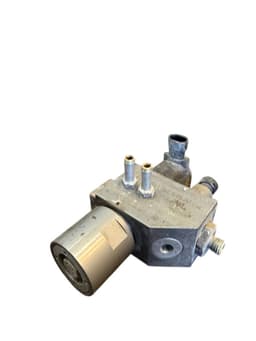 FIAT 51868728 51929839 51893651 Fuel pressure regulator FIAT PUNTO III / EVO (199) (2005-2018) — thumbnail 1