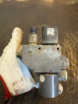 FIAT 51868728 51929839 51893651 Fuel pressure regulator FIAT PUNTO III / EVO (199) (2005-2018) — thumbnail 5