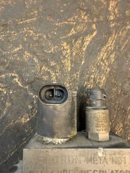 FIAT 51868728 51929839 51893651 Fuel pressure regulator FIAT PUNTO III / EVO (199) (2005-2018) — thumbnail 6
