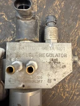FIAT 51868728 51929839 51893651 Fuel pressure regulator FIAT PUNTO III / EVO (199) (2005-2018) — thumbnail 7