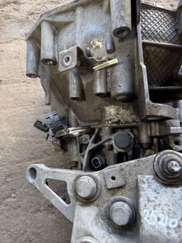 PEUGEOT 2222ZH 1636416080 2231K6 223259 2232P0 2232G7 20UM26 Gearbox PEUGEOT BOXER (250) (2006-) — thumbnail 9
