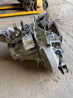 PEUGEOT 2222ZH 1636416080 2231K6 223259 2232P0 2232G7 20UM26 Gearbox PEUGEOT BOXER (250) (2006-) — thumbnail 5
