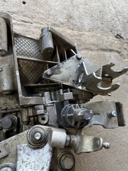 PEUGEOT 2222ZH 1636416080 2231K6 223259 2232P0 2232G7 20UM26 Gearbox PEUGEOT BOXER (250) (2006-) — thumbnail 10