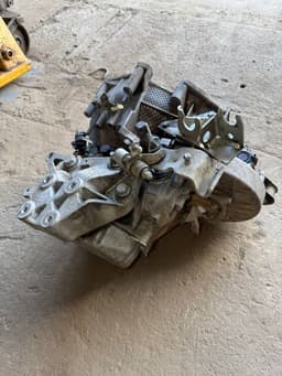 PEUGEOT 2222ZH 1636416080 2231K6 223259 2232P0 2232G7 20UM26 Gearbox PEUGEOT BOXER (250) (2006-) — thumbnail 6