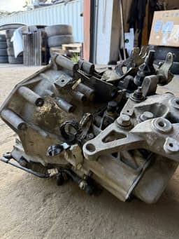 PEUGEOT 2222ZH 1636416080 2231K6 223259 2232P0 2232G7 20UM26 Gearbox PEUGEOT BOXER (250) (2006-) — thumbnail 8