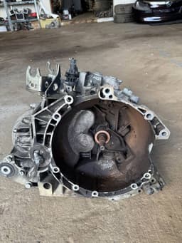 PEUGEOT 2222ZH 1636416080 2231K6 223259 2232P0 2232G7 20UM26 Gearbox PEUGEOT BOXER (250) (2006-) — thumbnail 3