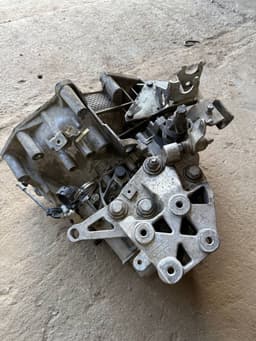 PEUGEOT 2222ZH 1636416080 2231K6 223259 2232P0 2232G7 20UM26 Gearbox PEUGEOT BOXER (250) (2006-) — thumbnail 7