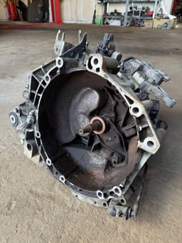 PEUGEOT 2222ZH 1636416080 2231K6 223259 2232P0 2232G7 20UM26 Gearbox PEUGEOT BOXER (250) (2006-) — thumbnail 2
