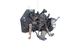 FIAT 55265966 Gearbox FIAT 500 (312) (2007-) — thumbnail 2