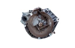 FIAT 55265966 Gearbox FIAT 500 (312) (2007-) — thumbnail 1