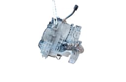 MERCEDES-BENZ A1693703911 A1693701600 Gearbox MERCEDES-BENZ B-CLASS (W245) (2005-2011) — thumbnail 2