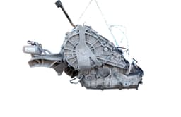 MERCEDES-BENZ A1693703911 A1693701600 Gearbox MERCEDES-BENZ B-CLASS (W245) (2005-2011) — thumbnail 3