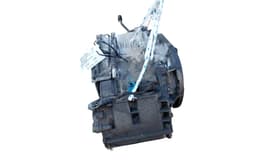 MERCEDES-BENZ A1693703911 A1693701600 Gearbox MERCEDES-BENZ B-CLASS (W245) (2005-2011) — thumbnail 4