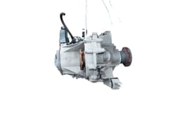 SKODA LGQ Gearbox SKODA FABIA II (5J) (2006-2014) — thumbnail 4