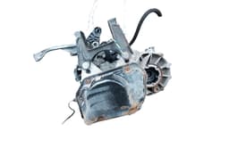 SKODA LGQ Gearbox SKODA FABIA II (5J) (2006-2014) — thumbnail 3