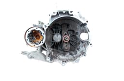 SKODA LGQ Gearbox SKODA FABIA II (5J) (2006-2014) — thumbnail 1